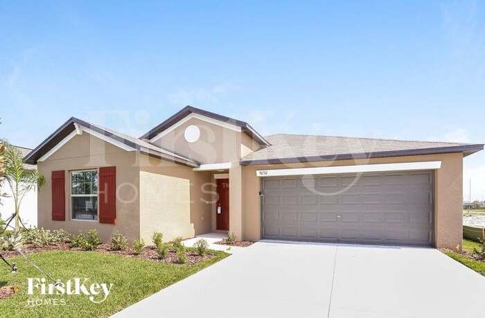 5050 White Chicory Drive