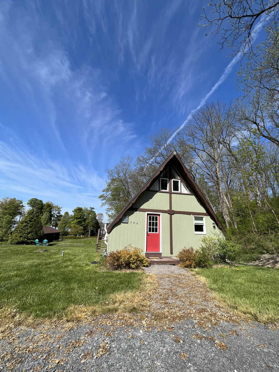 156 5 Mile Point Road