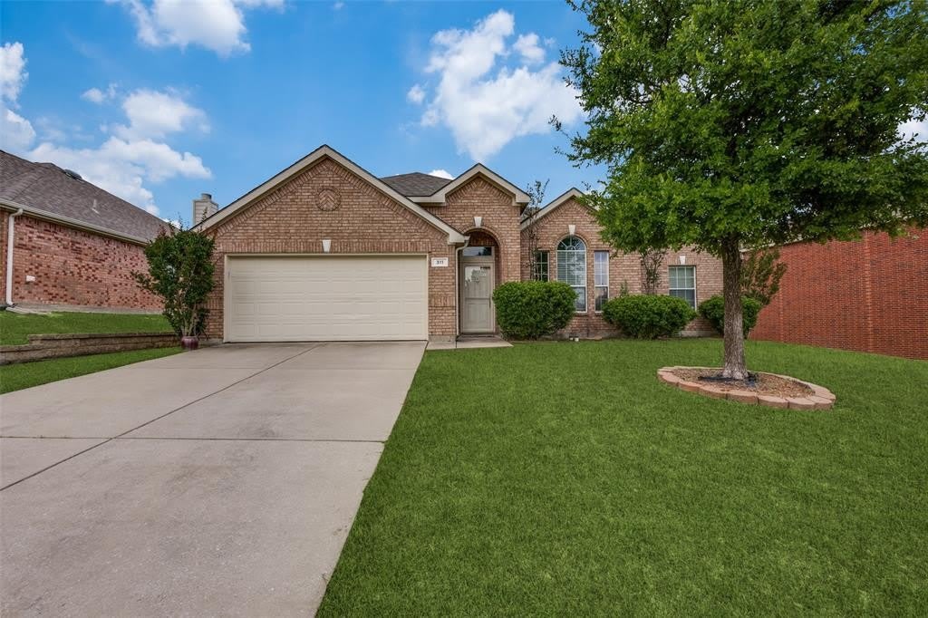 311 Tarpan Trail