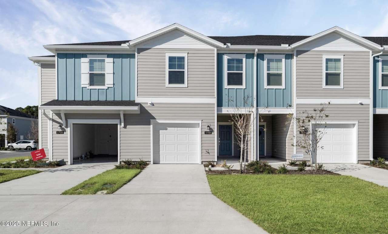 1708 GARDEN GROVE Court