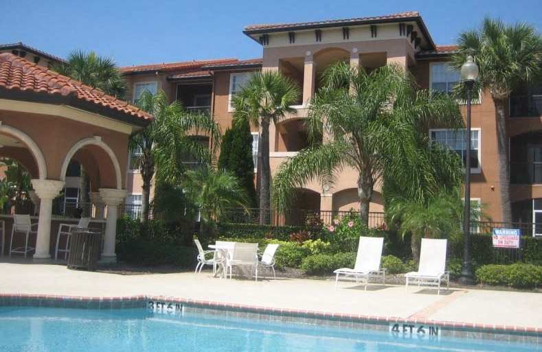 The Palms Club Orlando