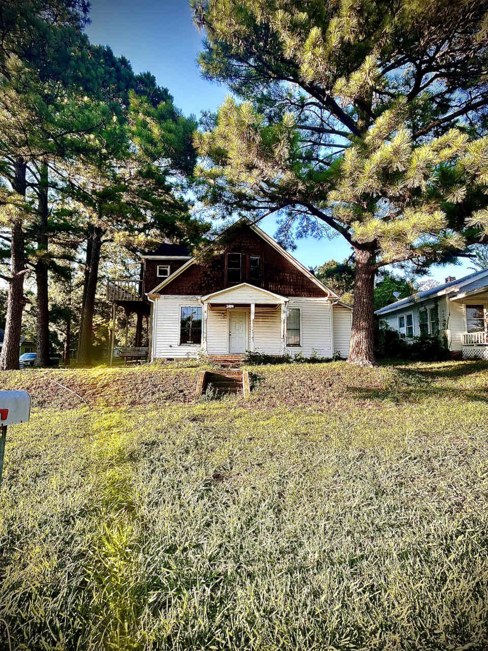 1404 Callahan Street