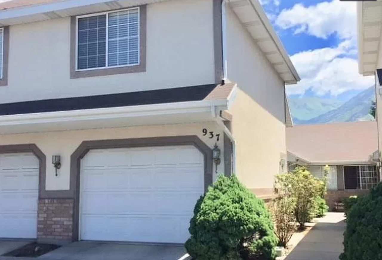 Fantastic 3 Bedroom Condo in Provo