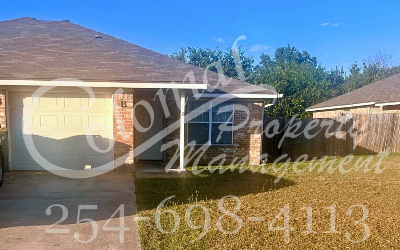 NEW IN MANAGEMENT- AVAILABLE NOW!