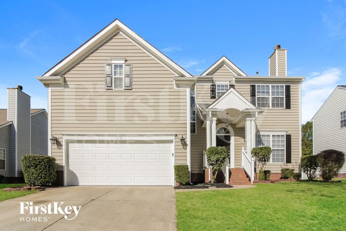 12231 Shadow Ridge Lane