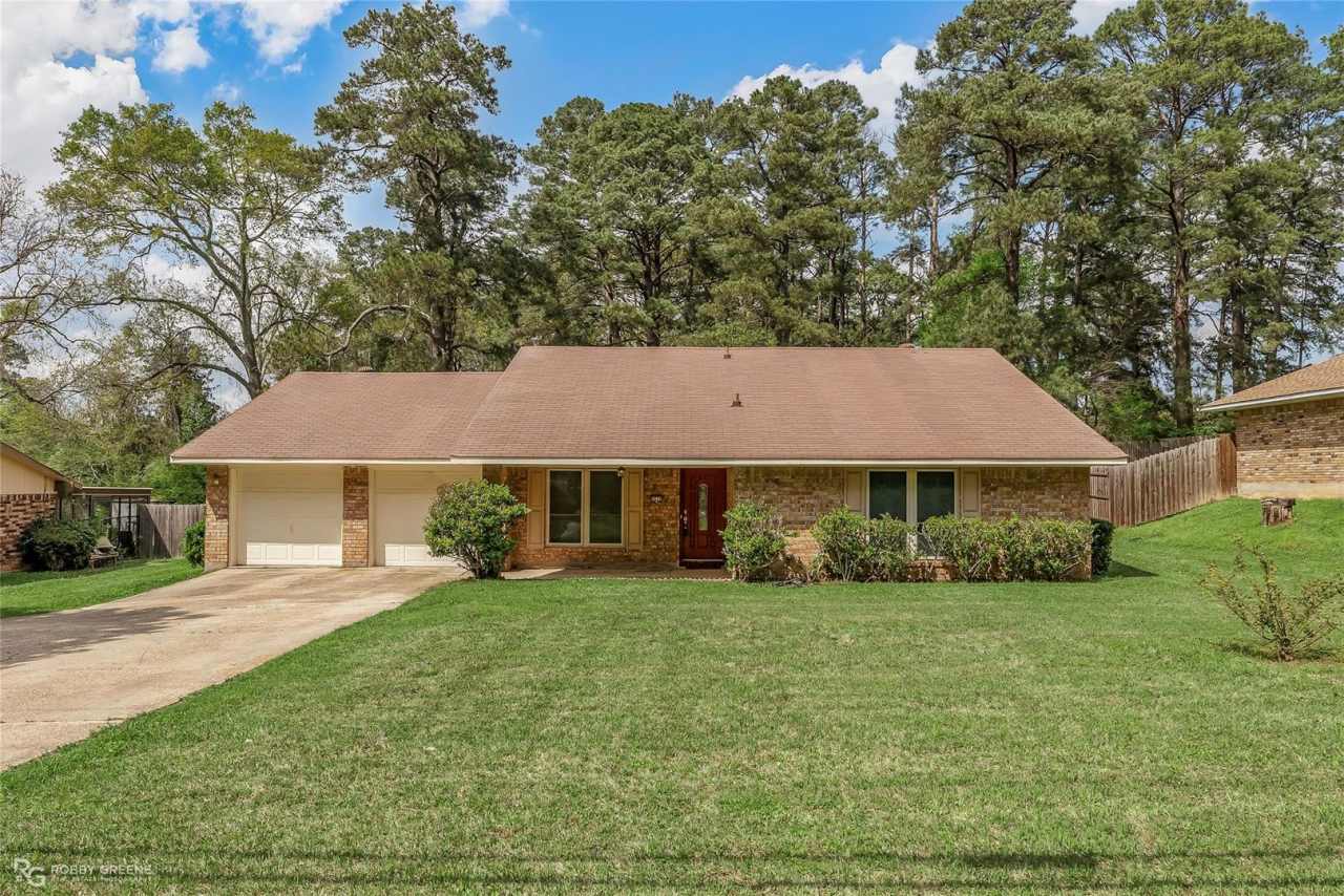 Jefferson Paige Home!