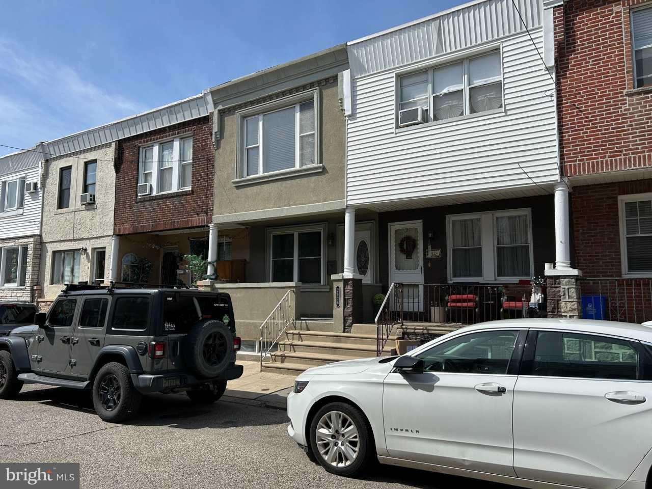 2828 S SYDENHAM STREET