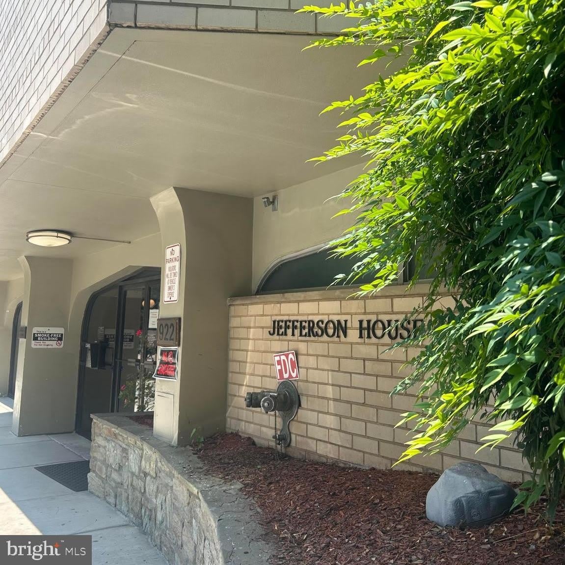 922 24TH Street NW unit: 608