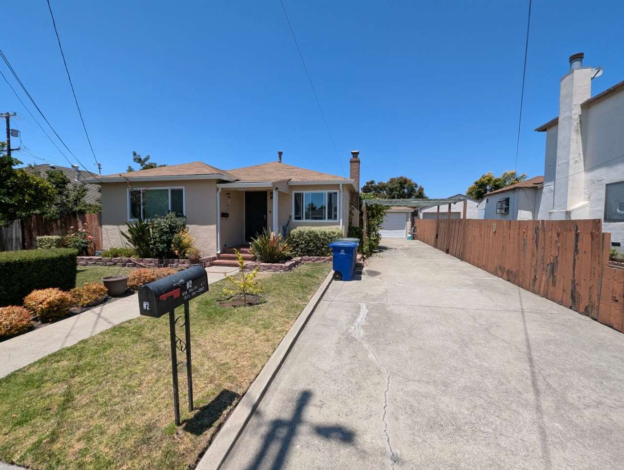 930 Dolores Avenue #2