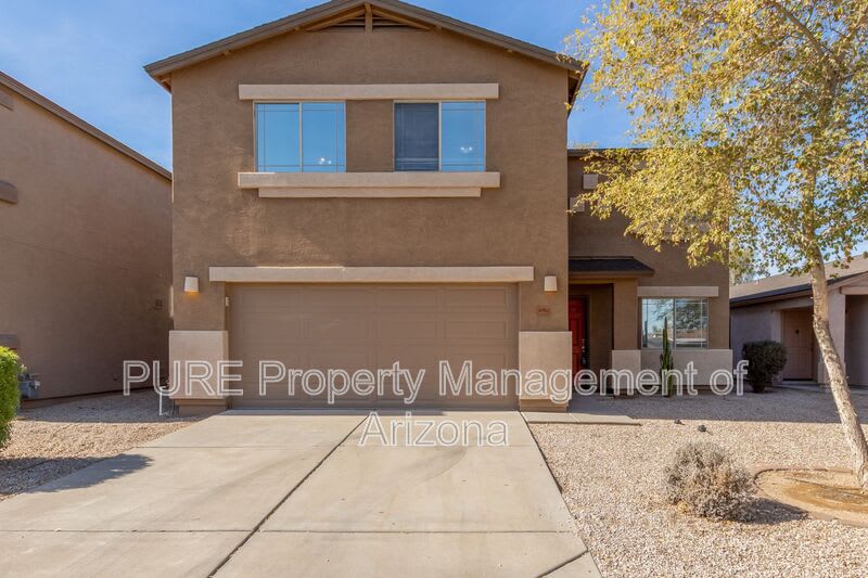 30980 N Desert Honeysuckle Dr