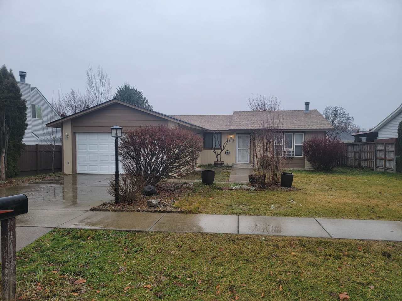 Fantastic 3-Bedroom Home In Liberty Lake