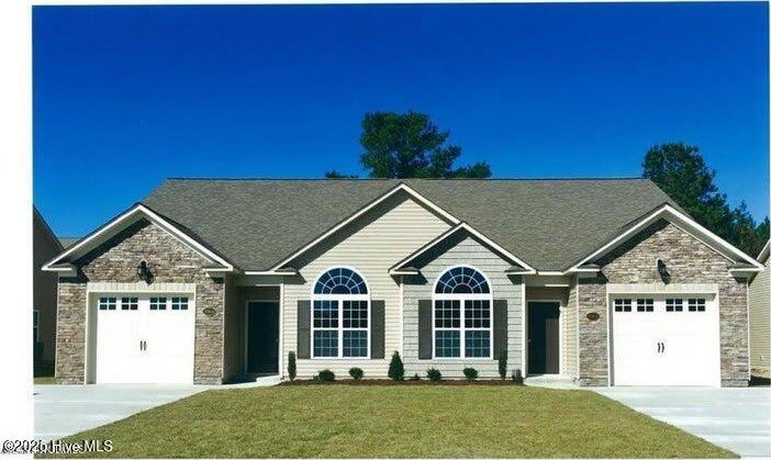 3500 Ellsworth Drive unit: A