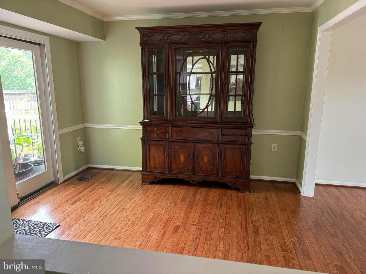 12461 HEDGES RUN DRIVE