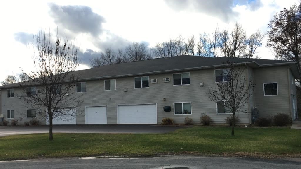 714 Bruce Court unit: 12