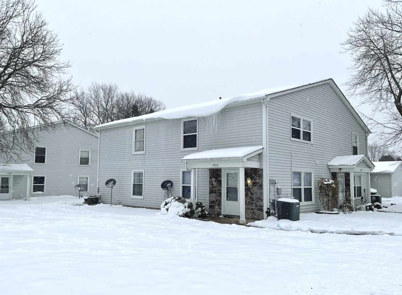 1387 S Glen Circle unit: B