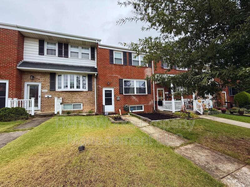 5606 Chelwynd Rd. Basement