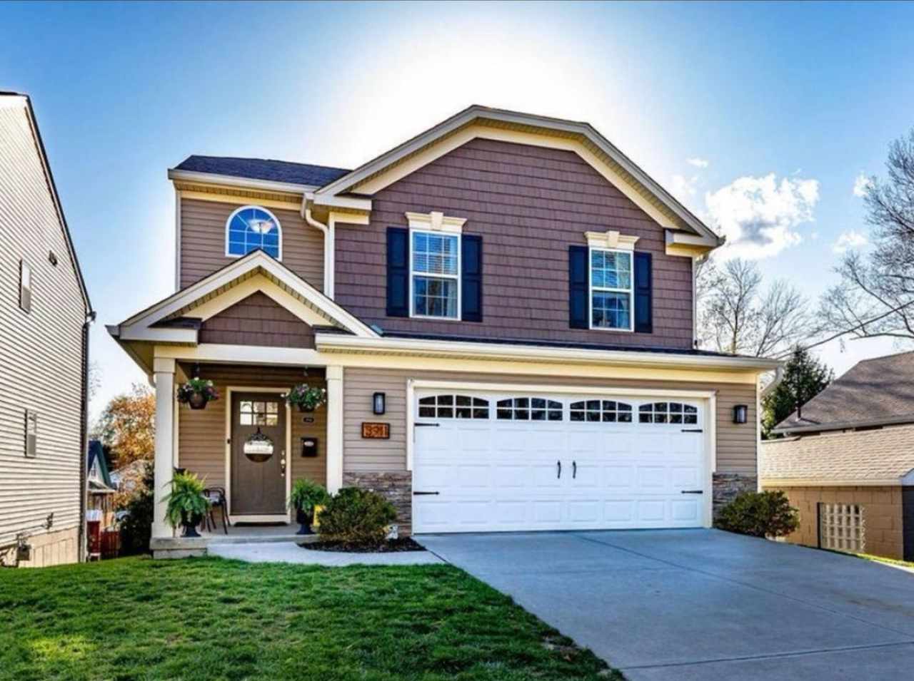 3 Bedroom Single Family Home in Cincinnati