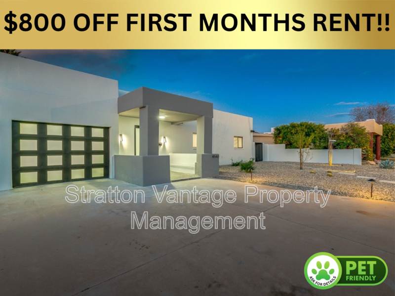 4540 E Heatherbrae Dr