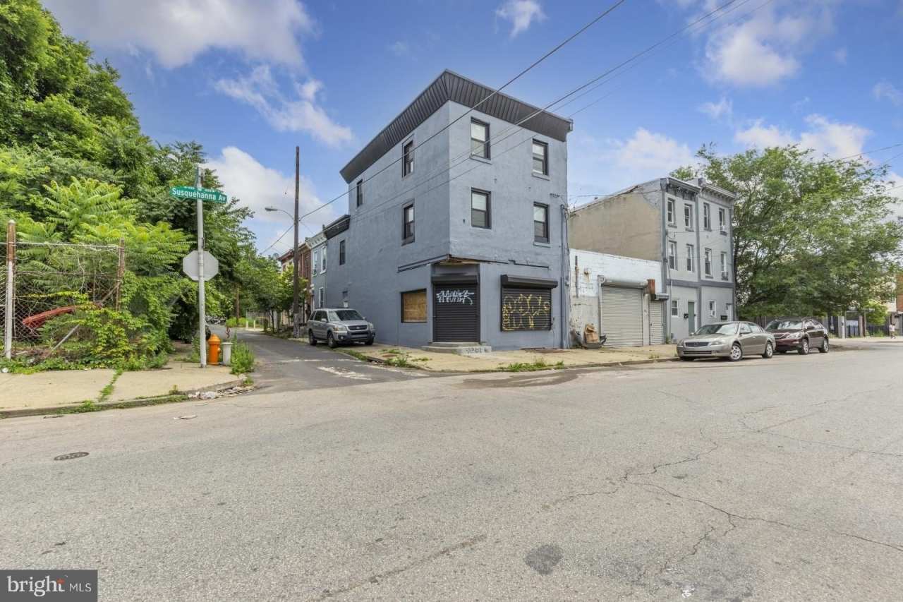 435 W SUSQUEHANNA AVENUE