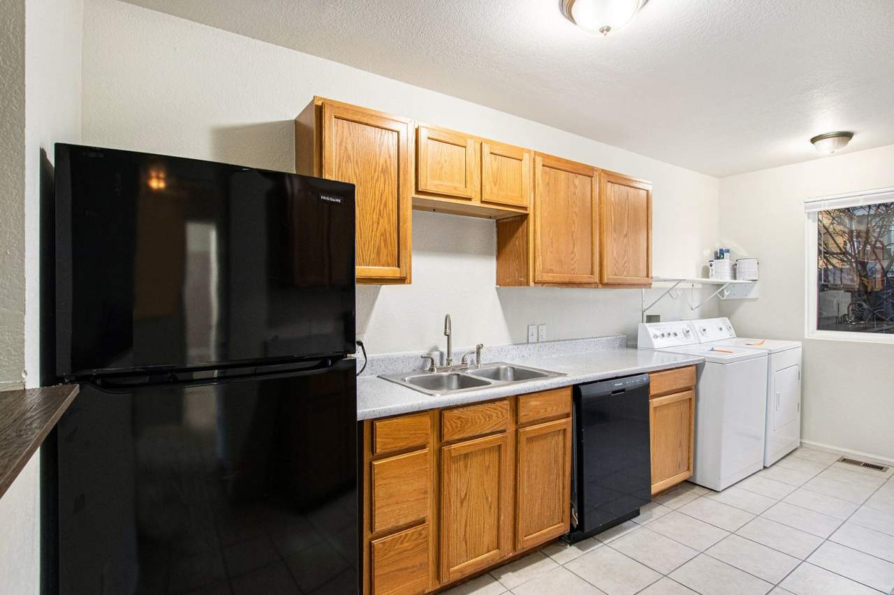 Updated Duplex 4 bed | 2 bath in Westwood!