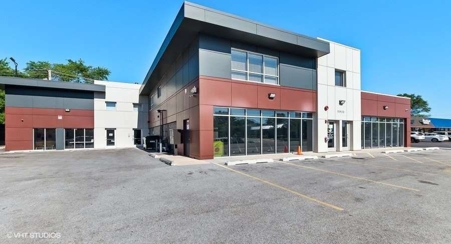 11933 S Pulaski Road