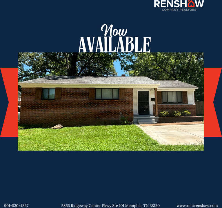 1136 S White Station Rd