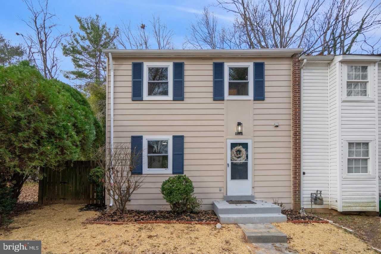 5132 DAHLGREEN PLACE