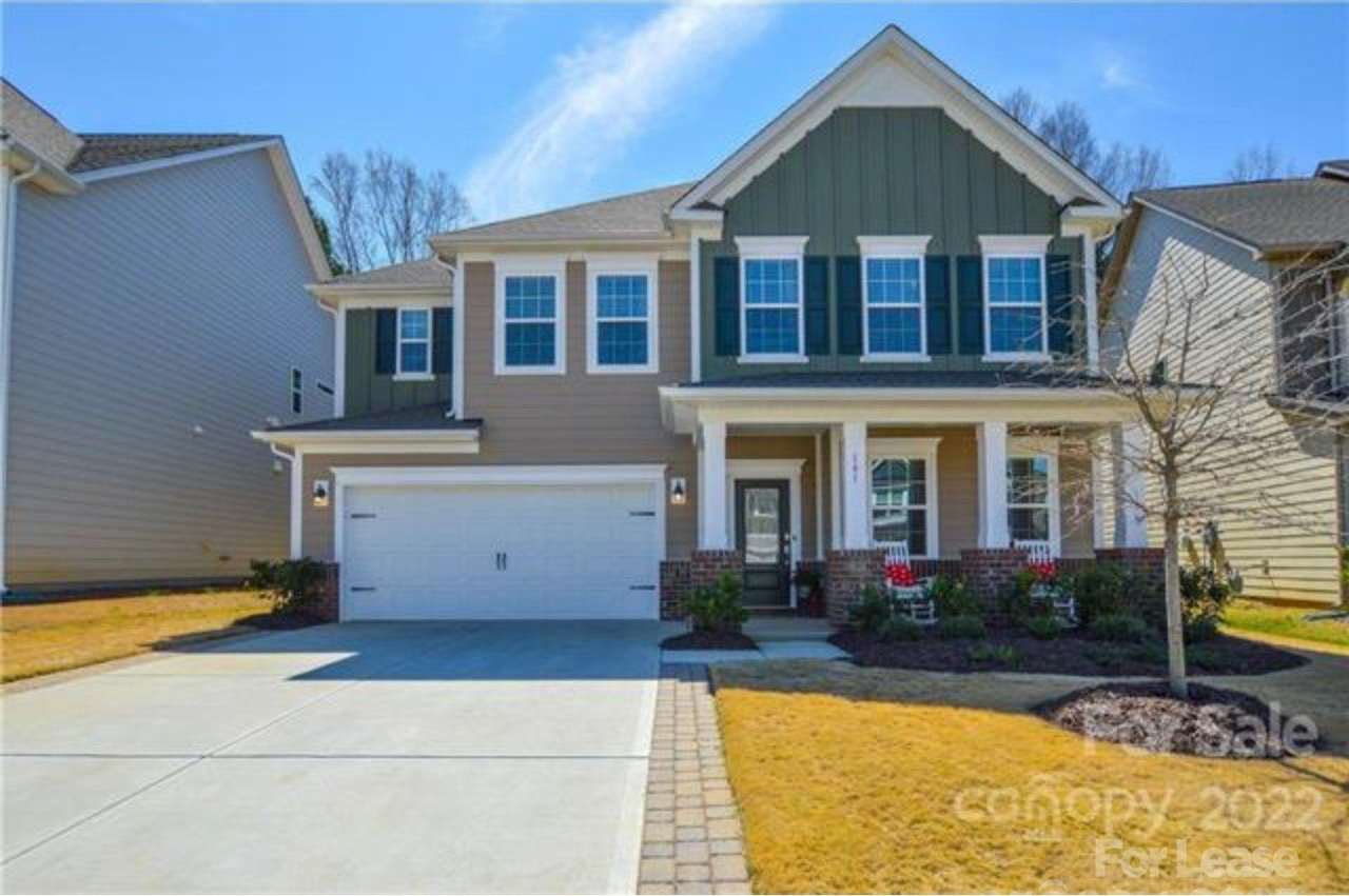 141 W Morehouse Avenue