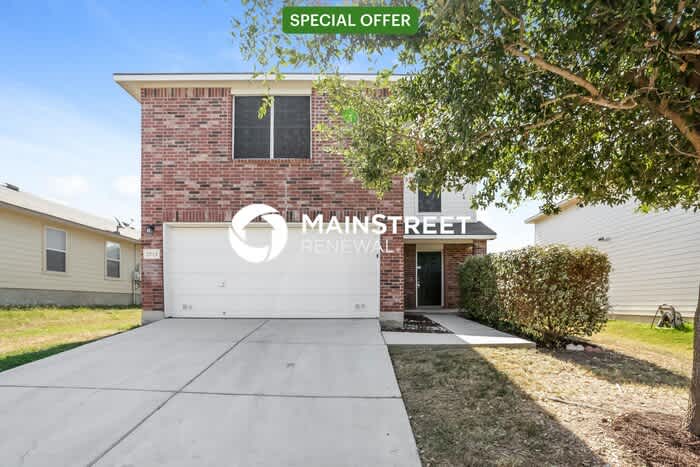 2914 Candleside Drive