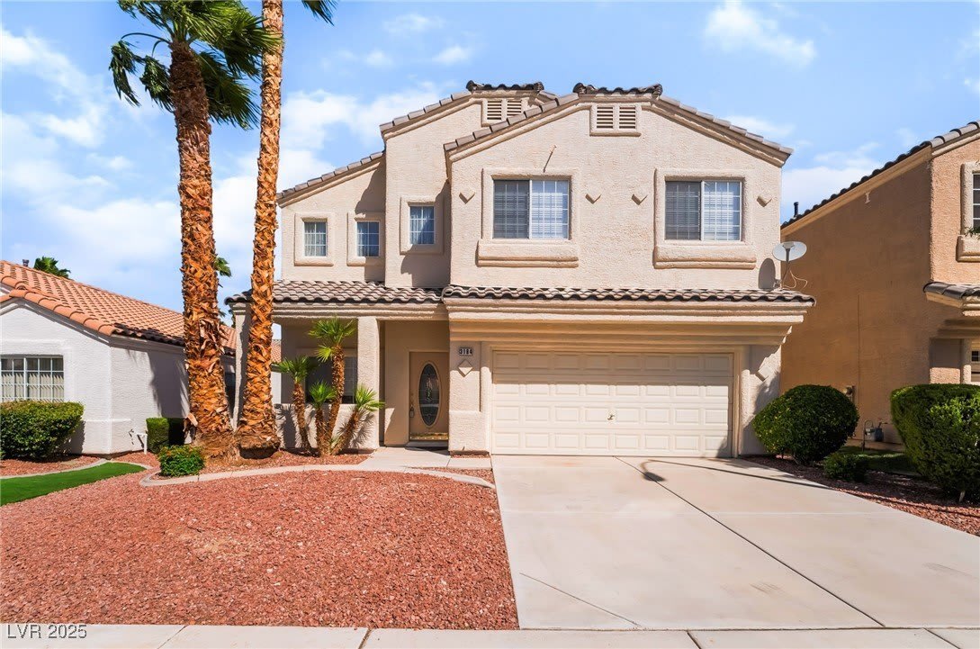 3184 DANCING HILLS Avenue