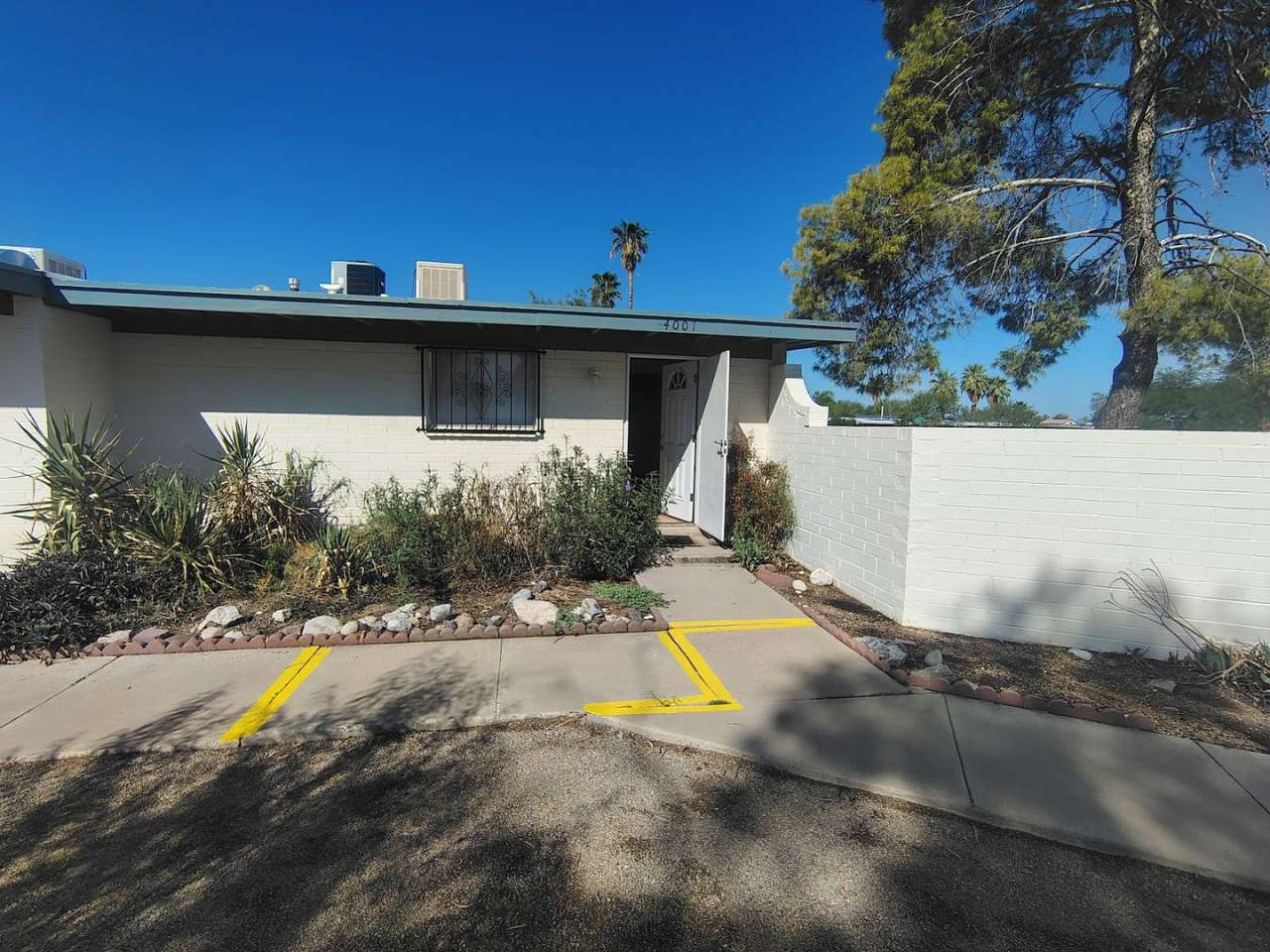 4001 S. Winter Palm Drive (85730)