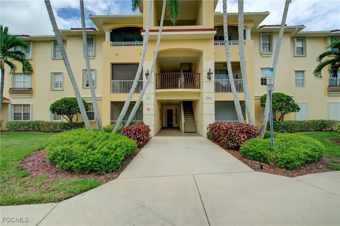 1522 SW 50th Street unit: 104