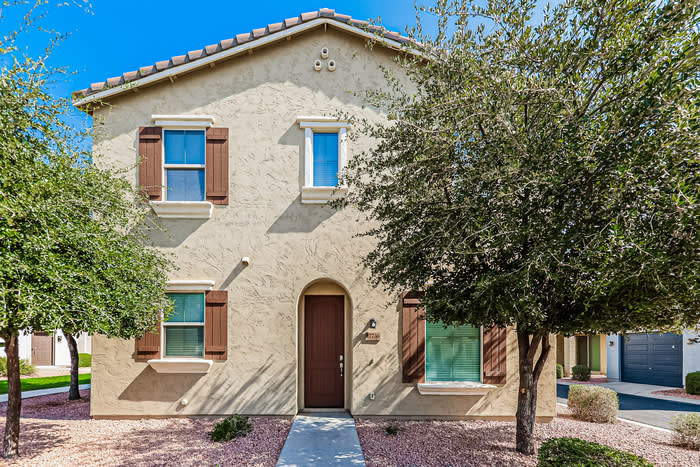 17736 West Mandalay Lane