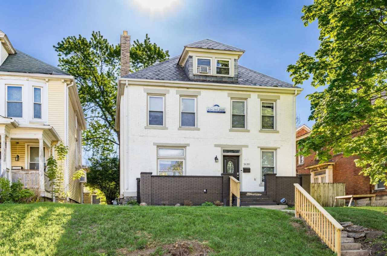1638 N. 4th Street