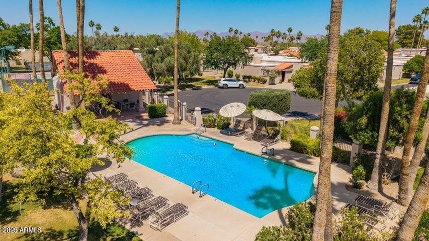 7285 E ARLINGTON Road