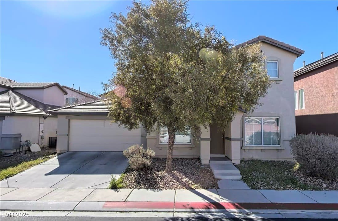 5333 Santa Fe Heights Street