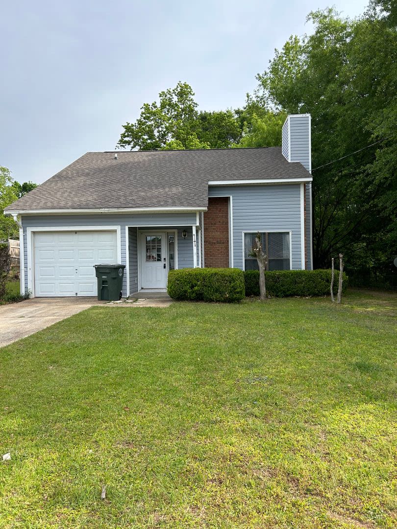 Cambridge Road, Enterprise, AL