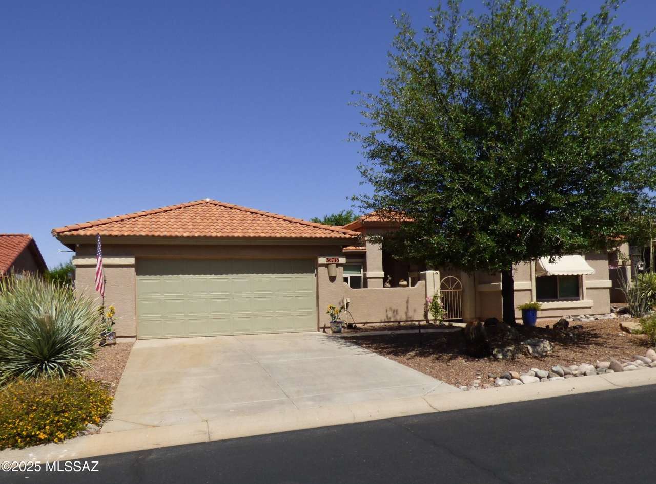 36716 S STONEY FLOWER Drive