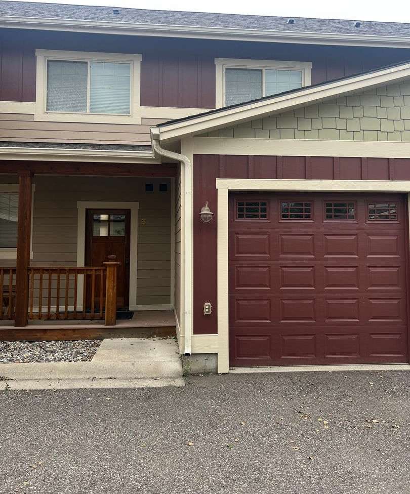 3 Bed 2.5 Bath in Bozeman