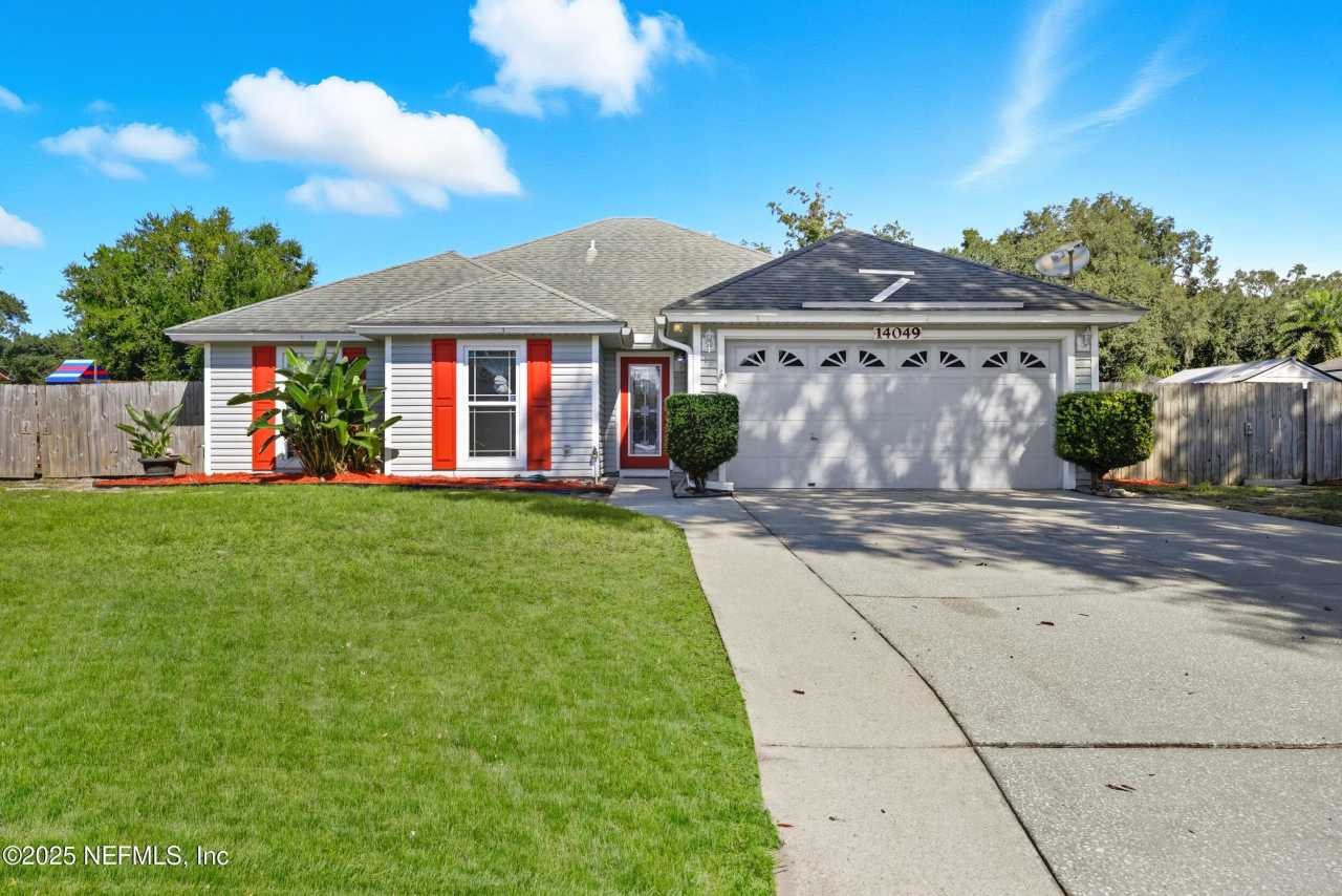 14049 BROKEN BOW Drive N