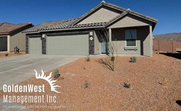 8395 South Clara Roberts Way