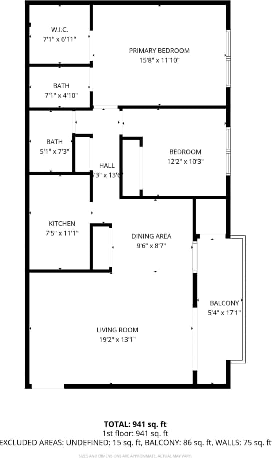 203 I Victor Parkway - 1