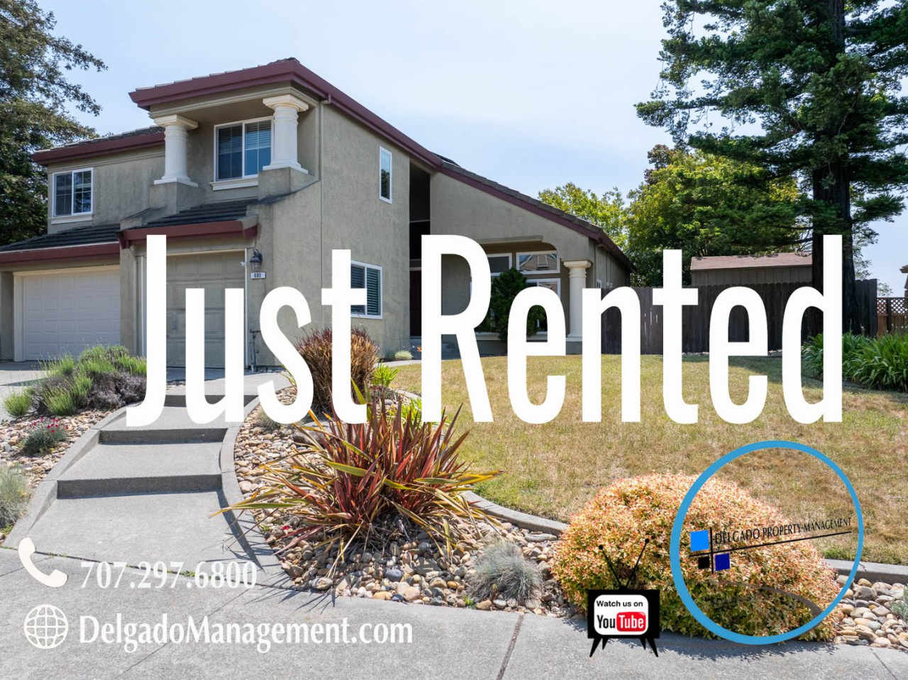Luxurious Benicia home for rent