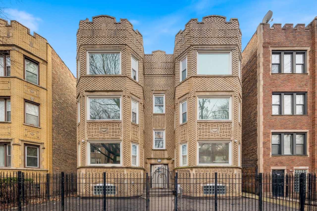 8139 S Drexel Avenue