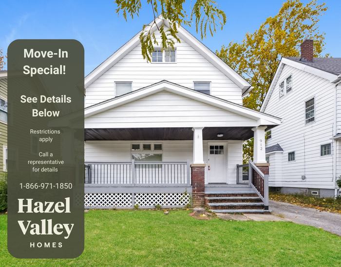 912 Yellowstone Road