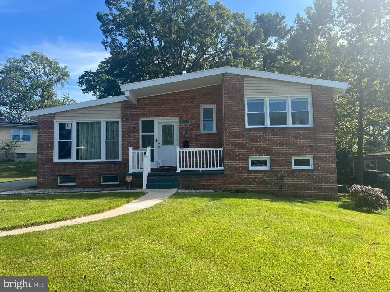 8503 STEVENSWOOD Road