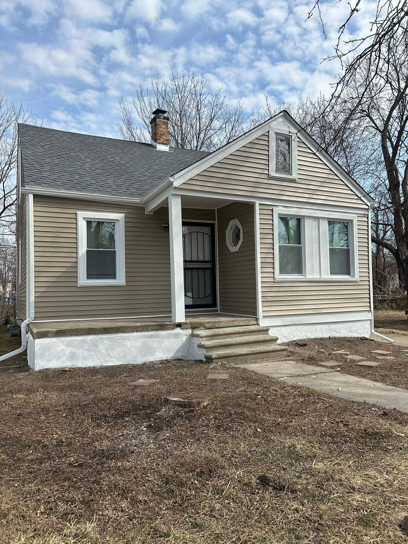 Fully Renovated 3-Bedroom Home – Move-In Ready for You!