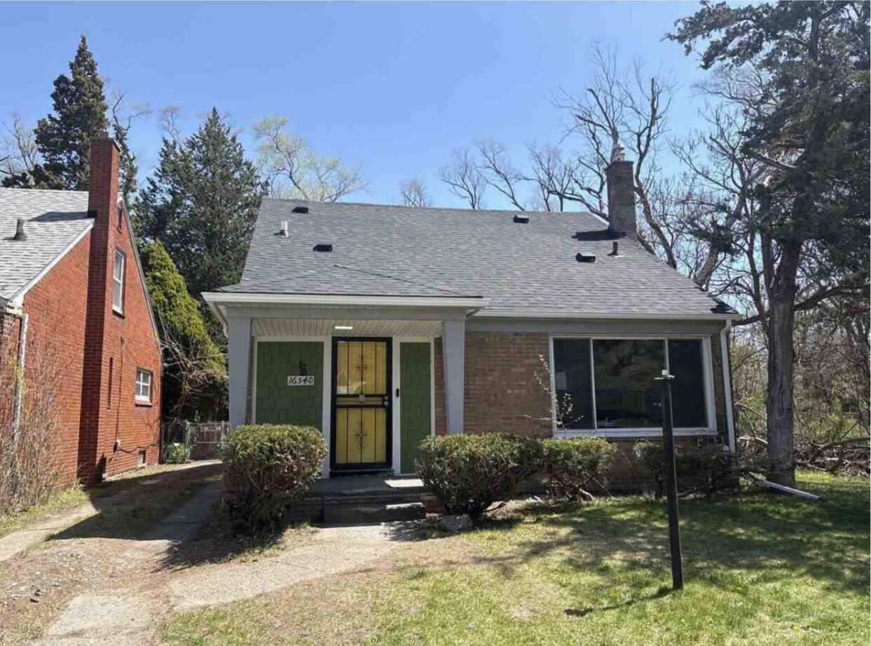 16540 Marlowe Street