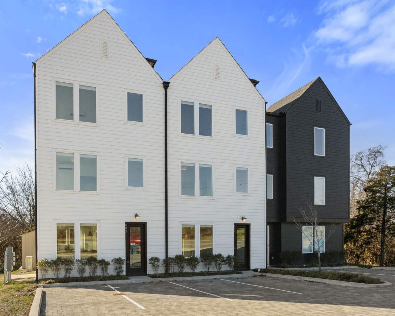 634 West Trinity Lane - 1