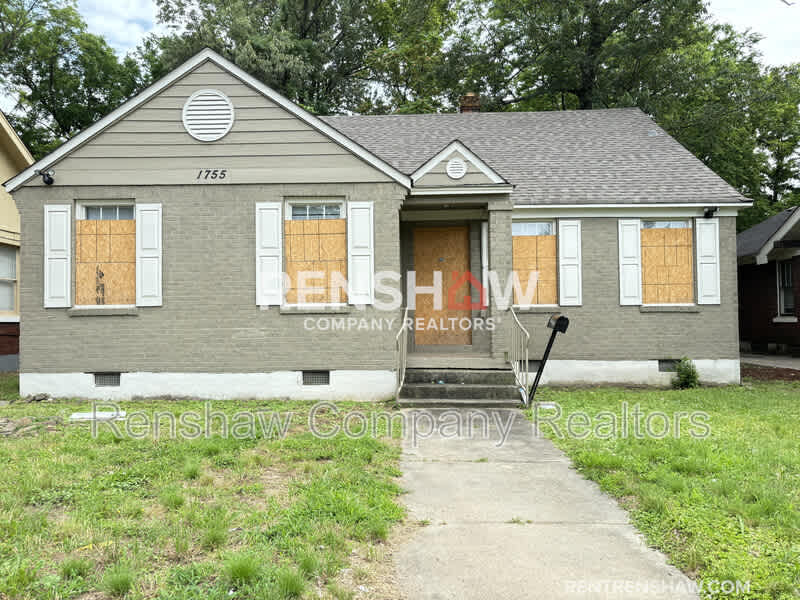 1755 Jackson Ave